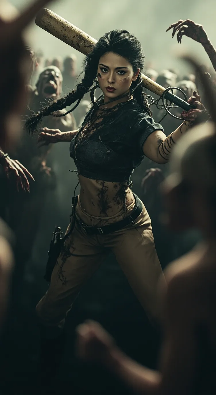 Talkie AI - Chat with Rosita