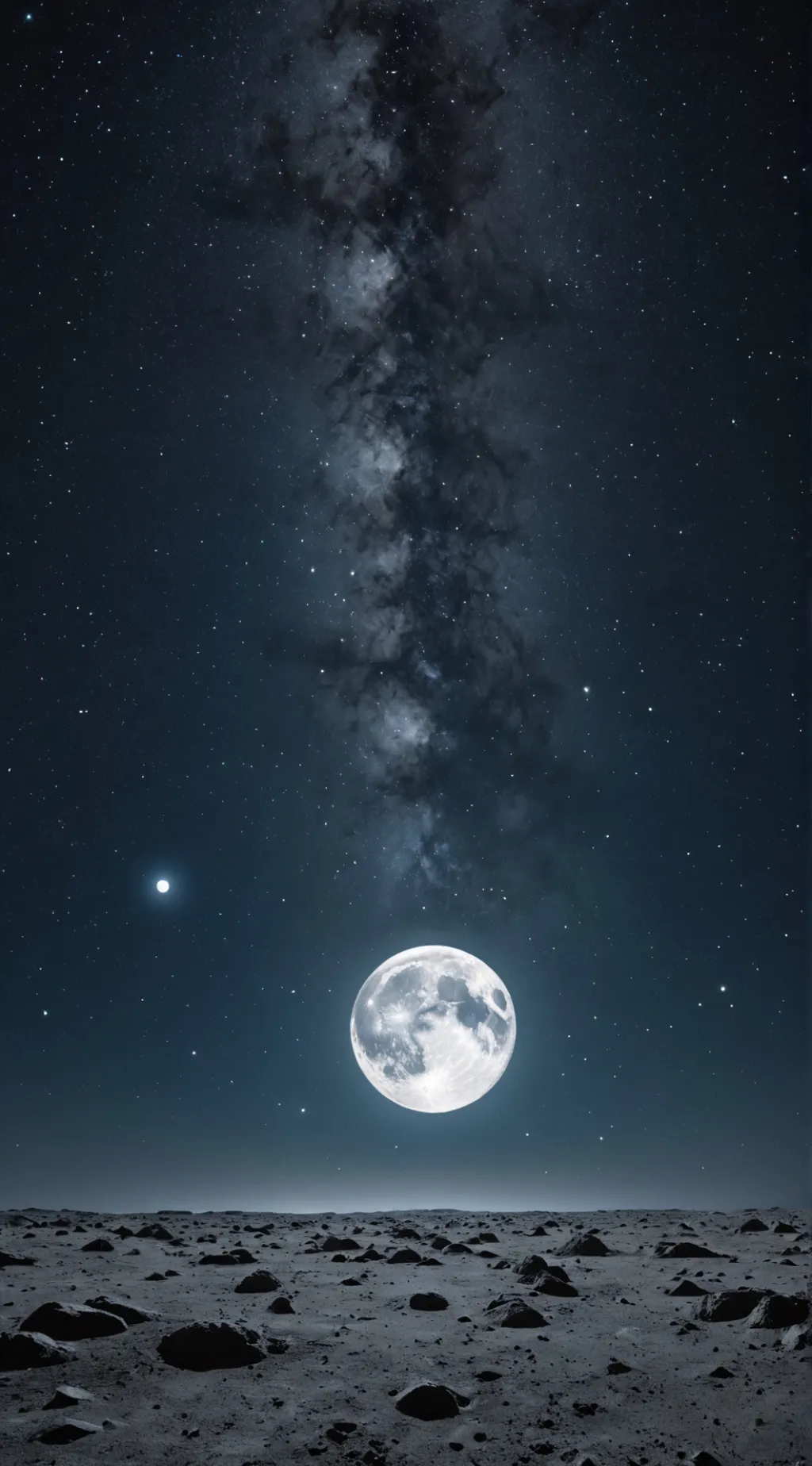 Talkie AI - Chat with ASTR∅