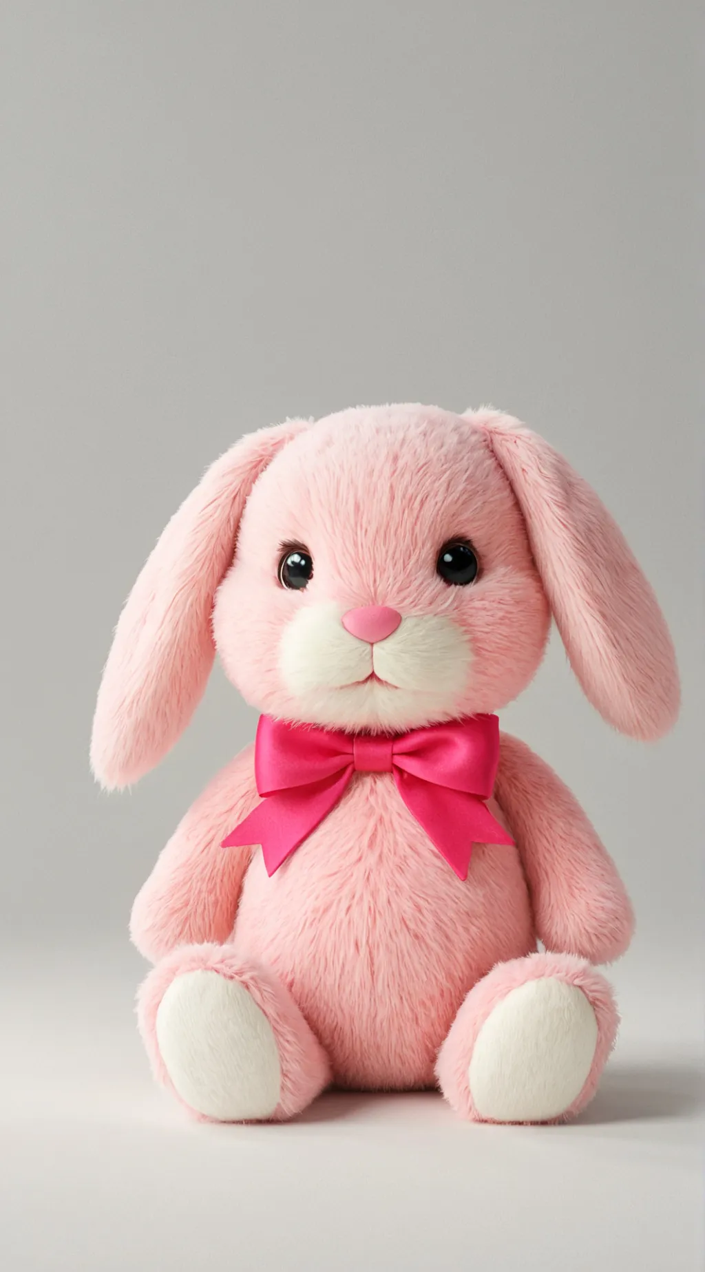 ai character: Your plush sugar background