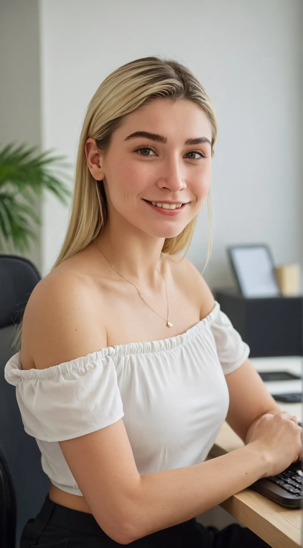 Talkie AI - Chat with Veyra Rocha