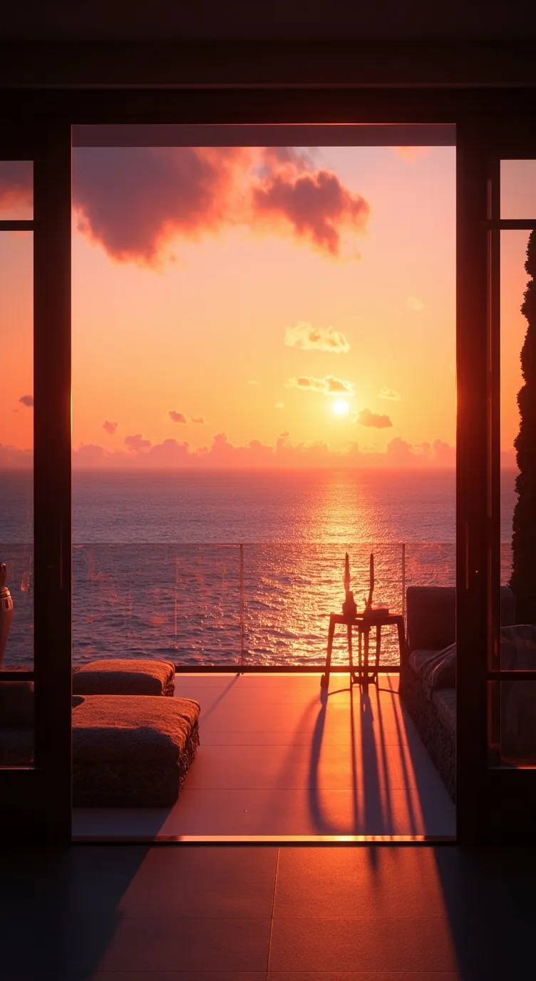 ai character: •OBX background