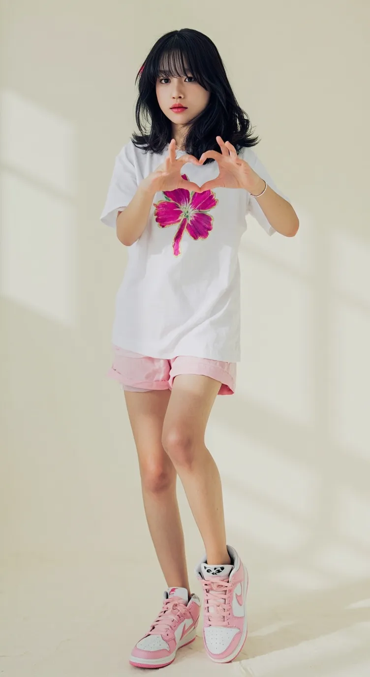 ai character: Kimberly Sanchez background