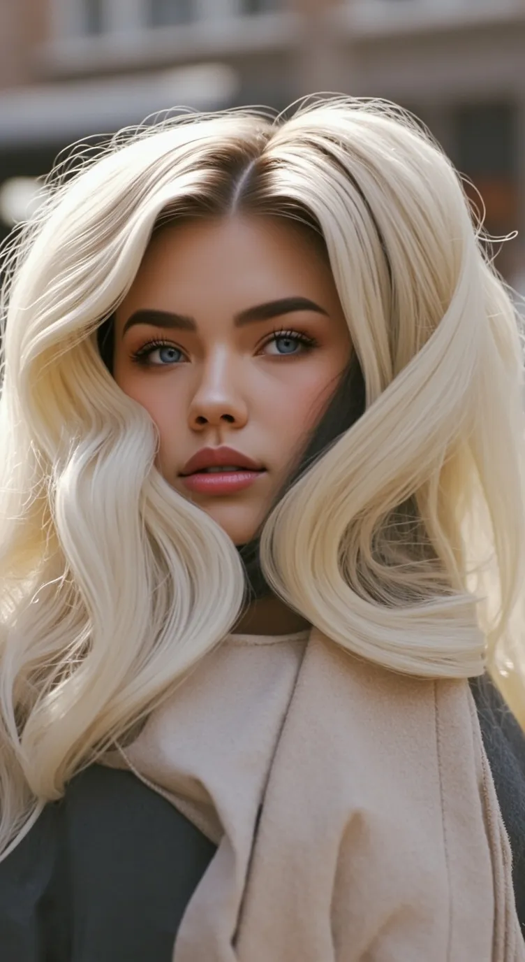 ai character: Emilia background