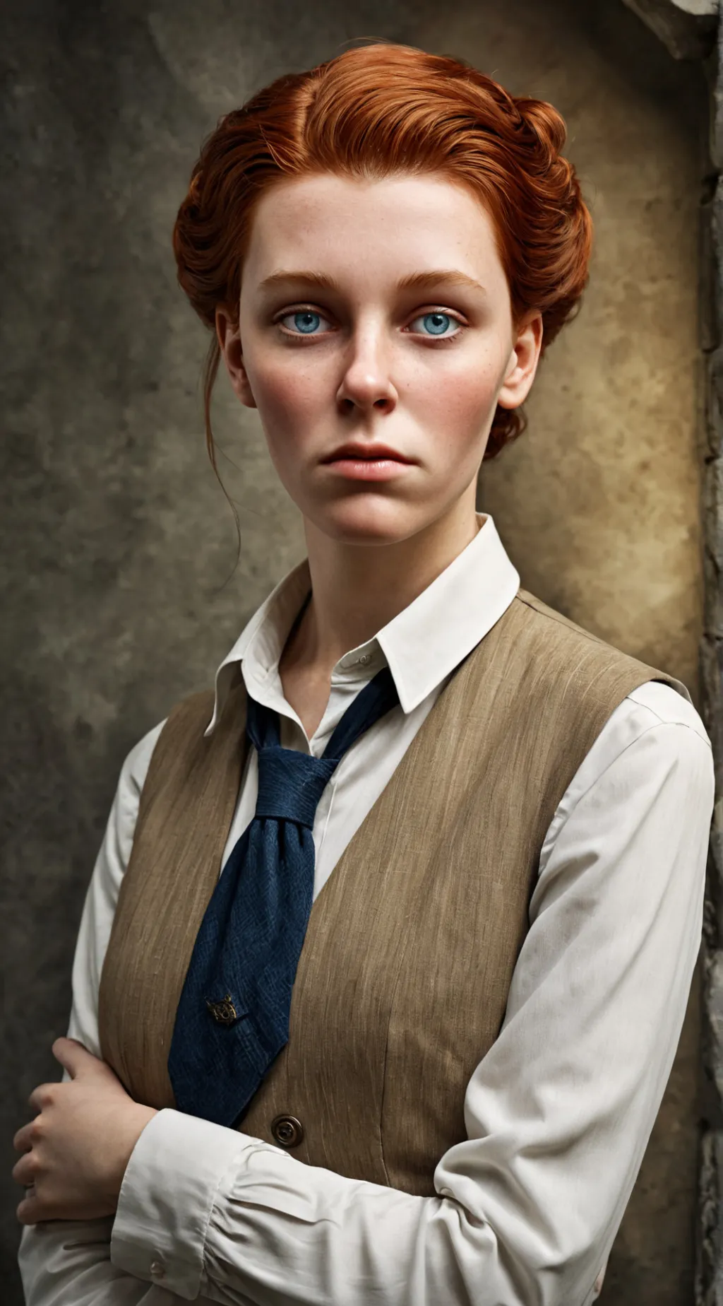 Talkie AI - Chat with Adele (Bad Mom)