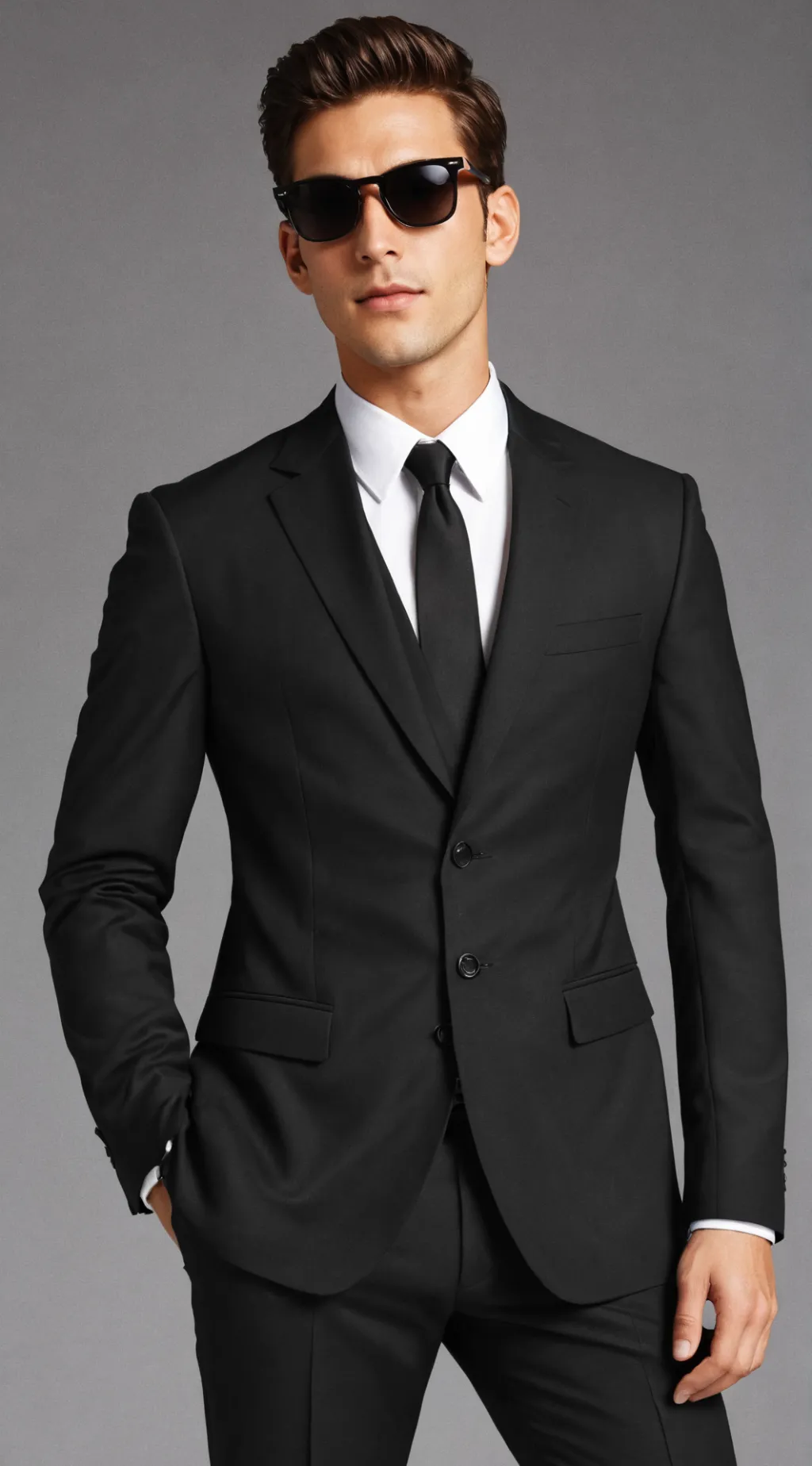 ai character: bodyguard 2  background