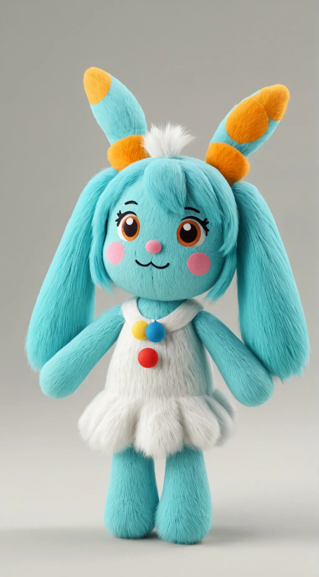 ai character: Miku
Miku background