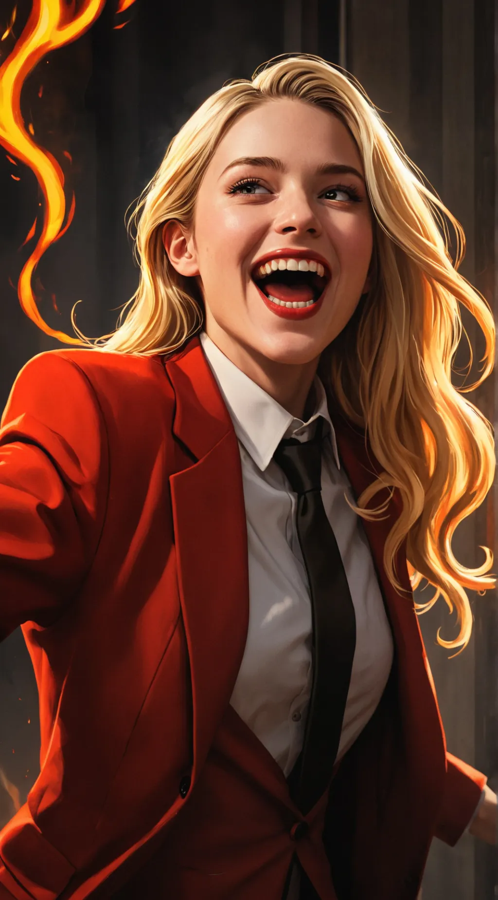 Talkie AI - Chat with Charlie