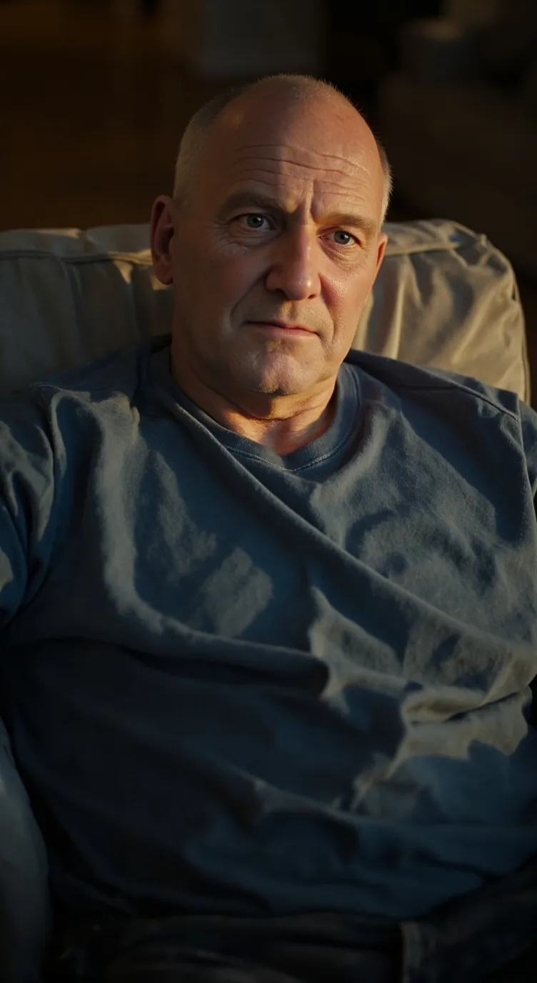 ai character: mean version of me background