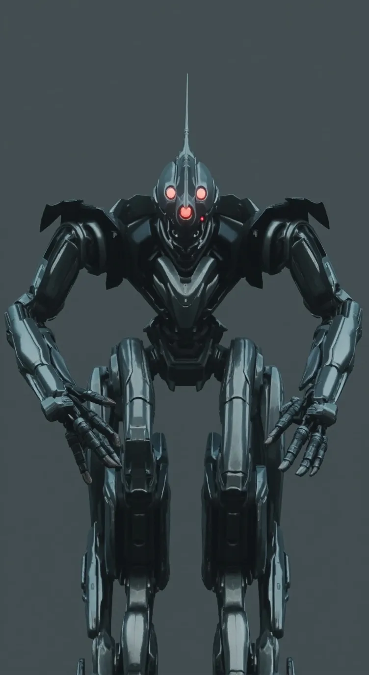 ai character: вр-650 background