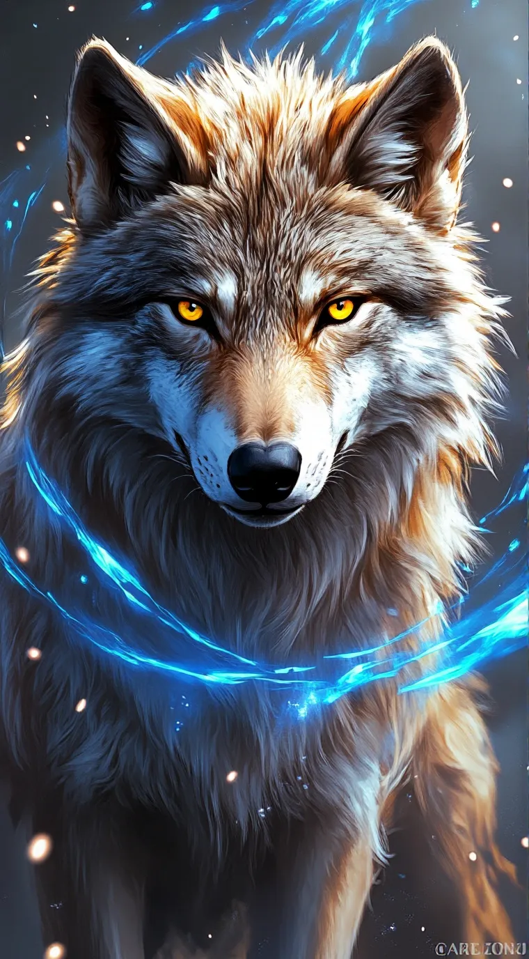 Talkie AI - Chat with The Pack