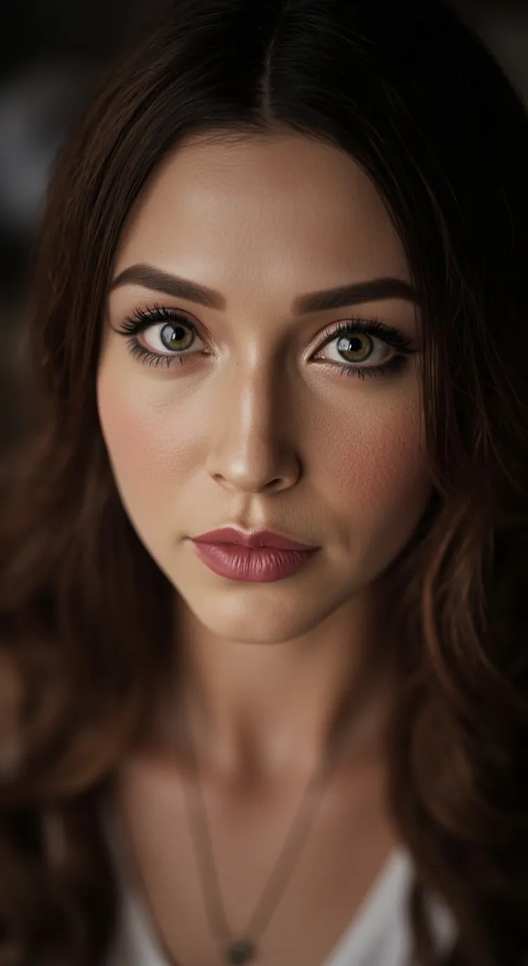 ai character: Mom background