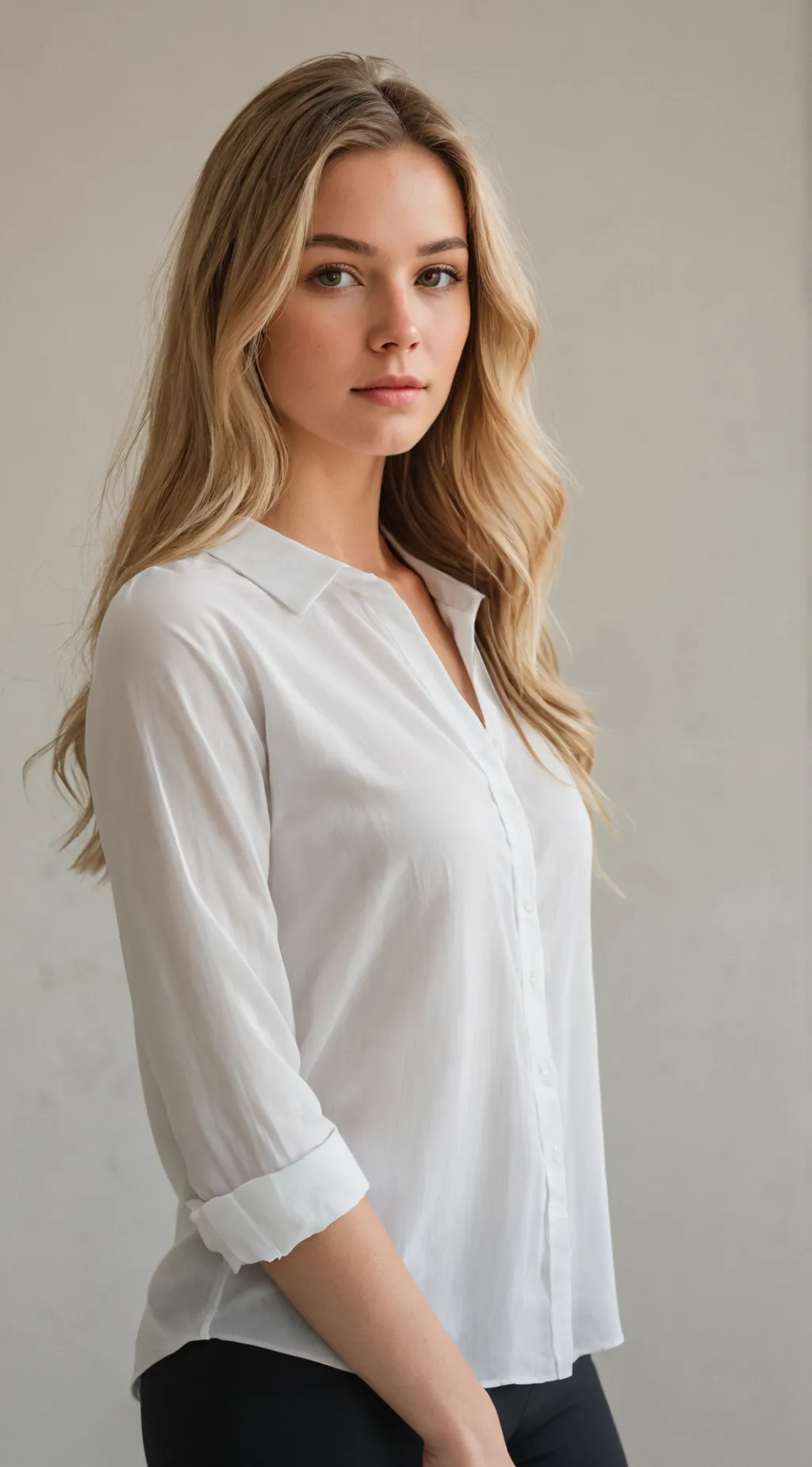 ai character: Jordan Rivers  background