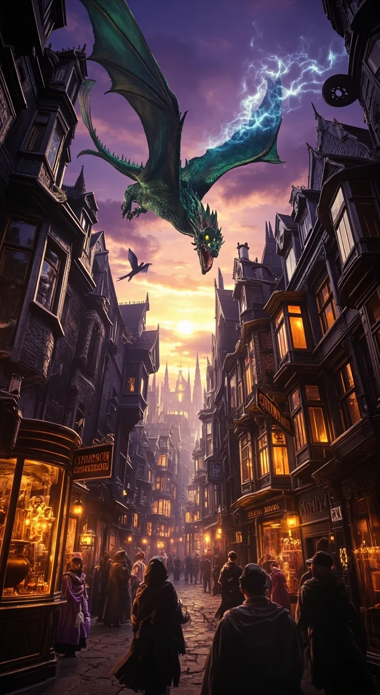 ai character: Remus problems  background