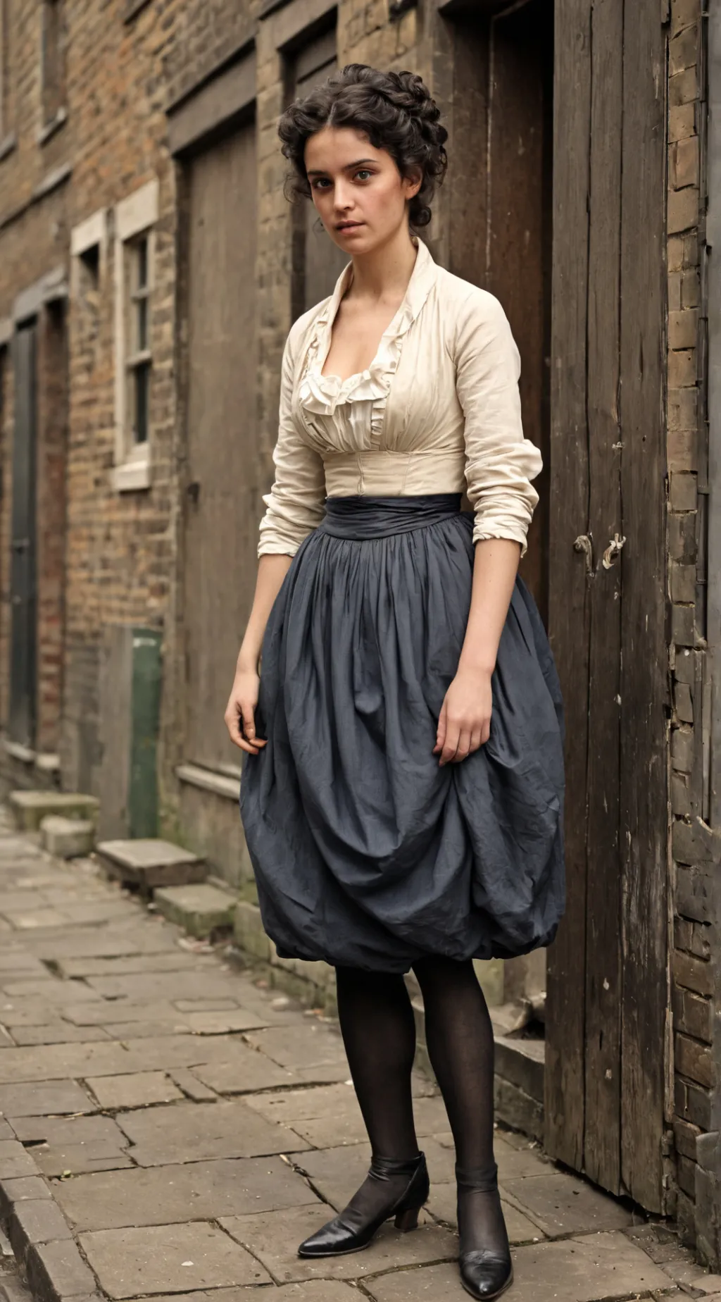 Talkie AI - Chat with Elizabeth 