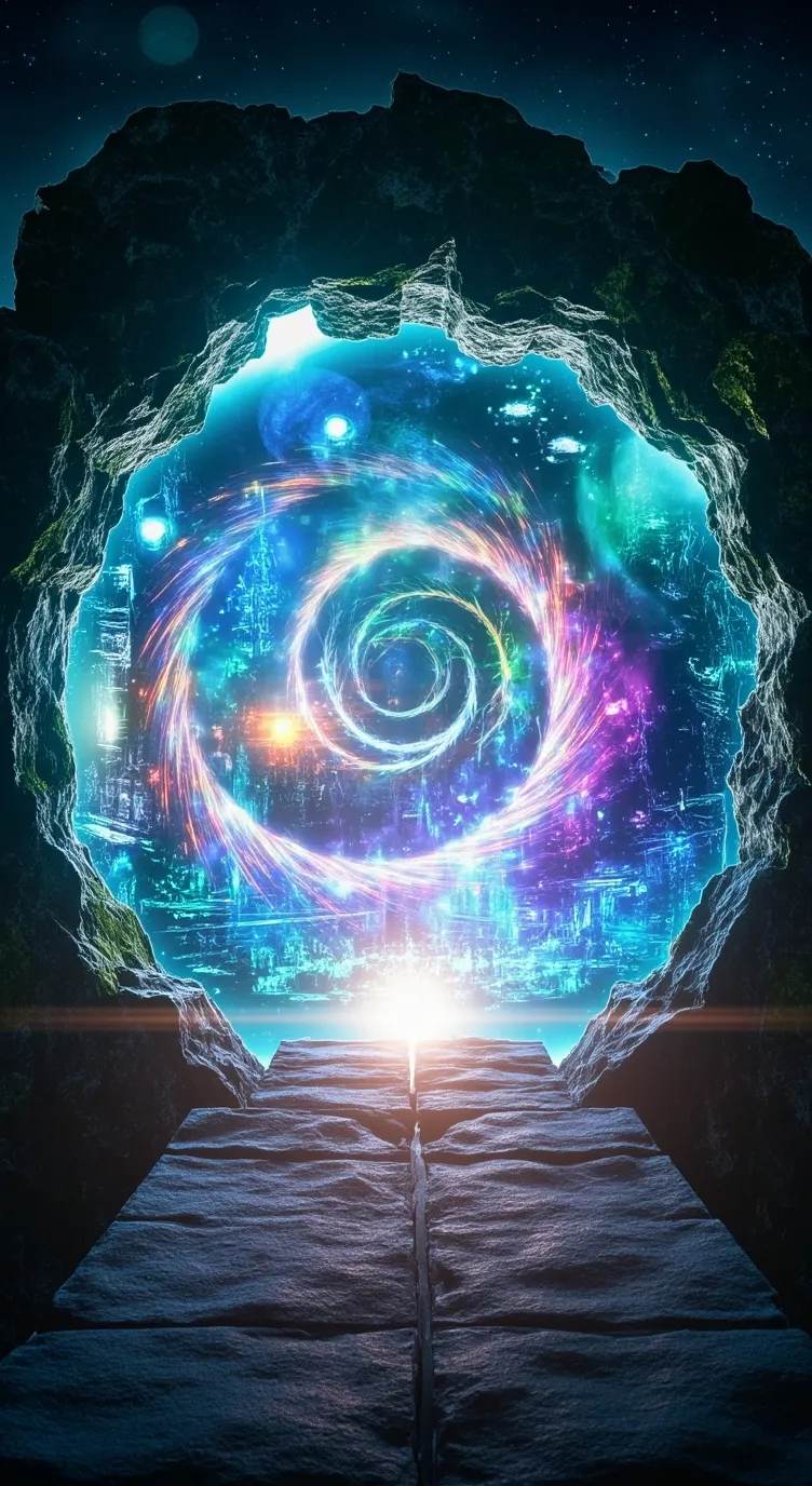 ai character: situation chooser background