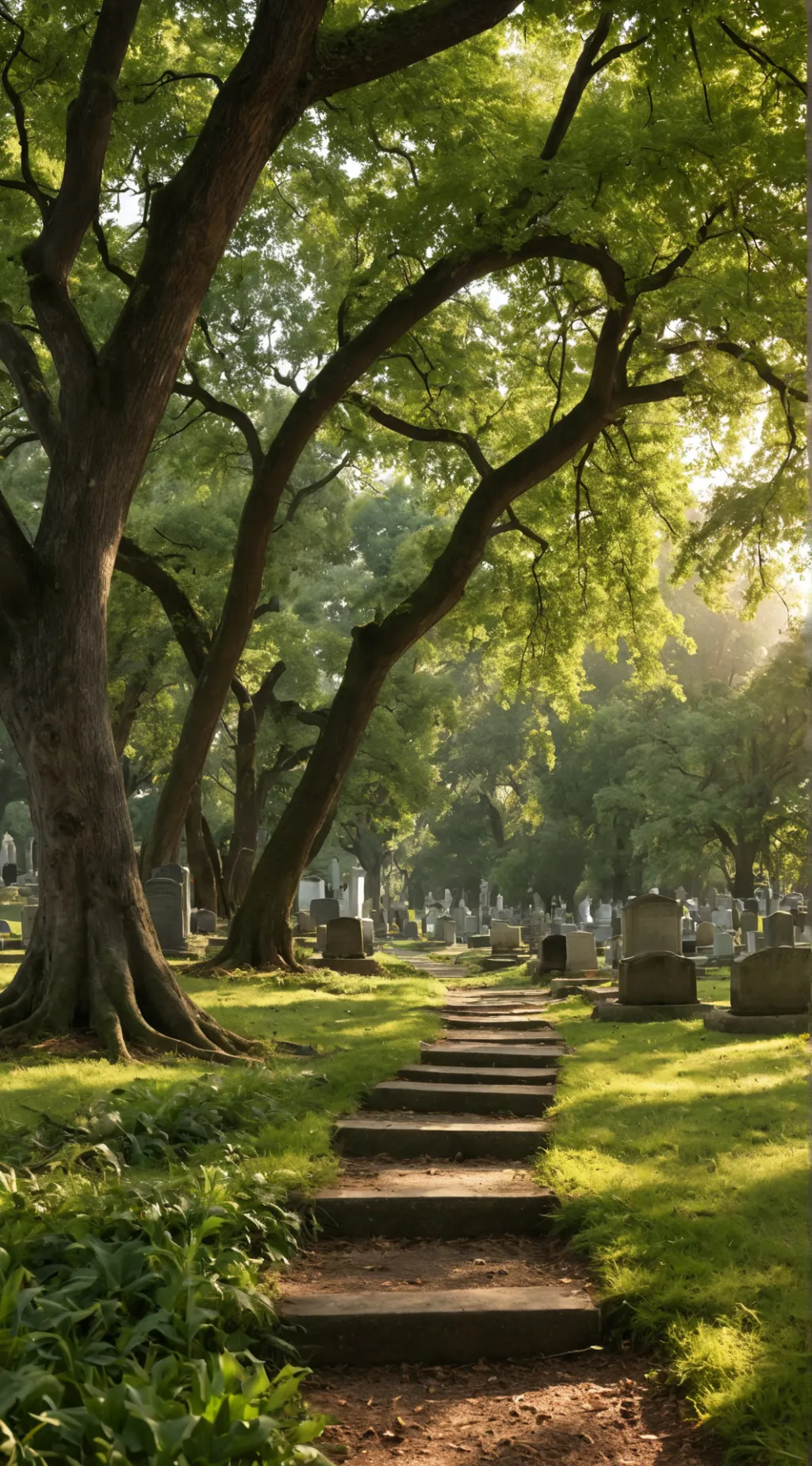 ai character: Sadness background