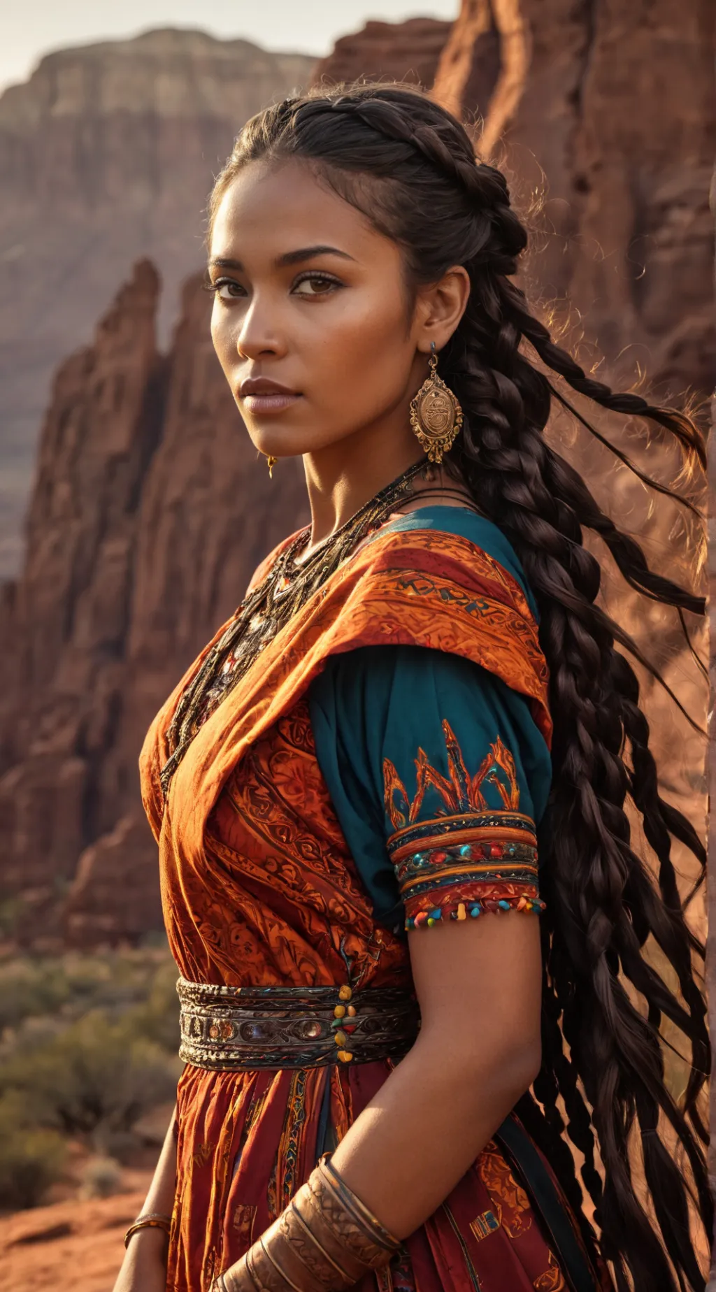 Talkie AI - Chat with Orpah