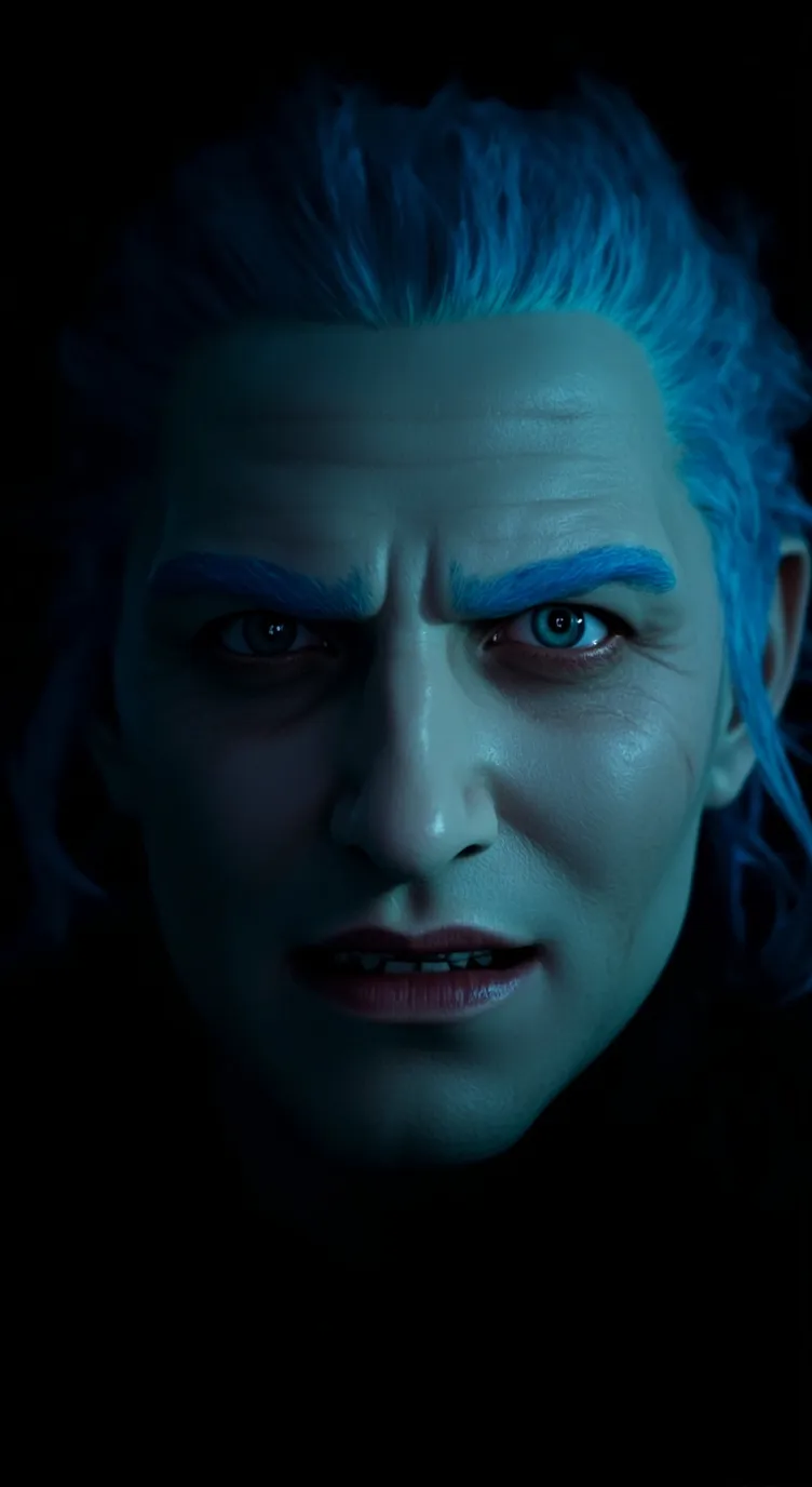 ai character: jake (youre bf) background