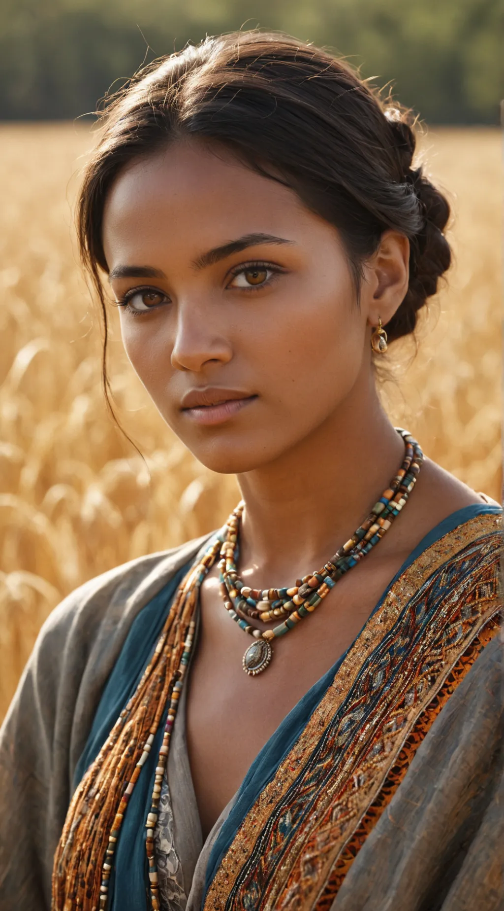 Talkie AI - Chat with Ruth