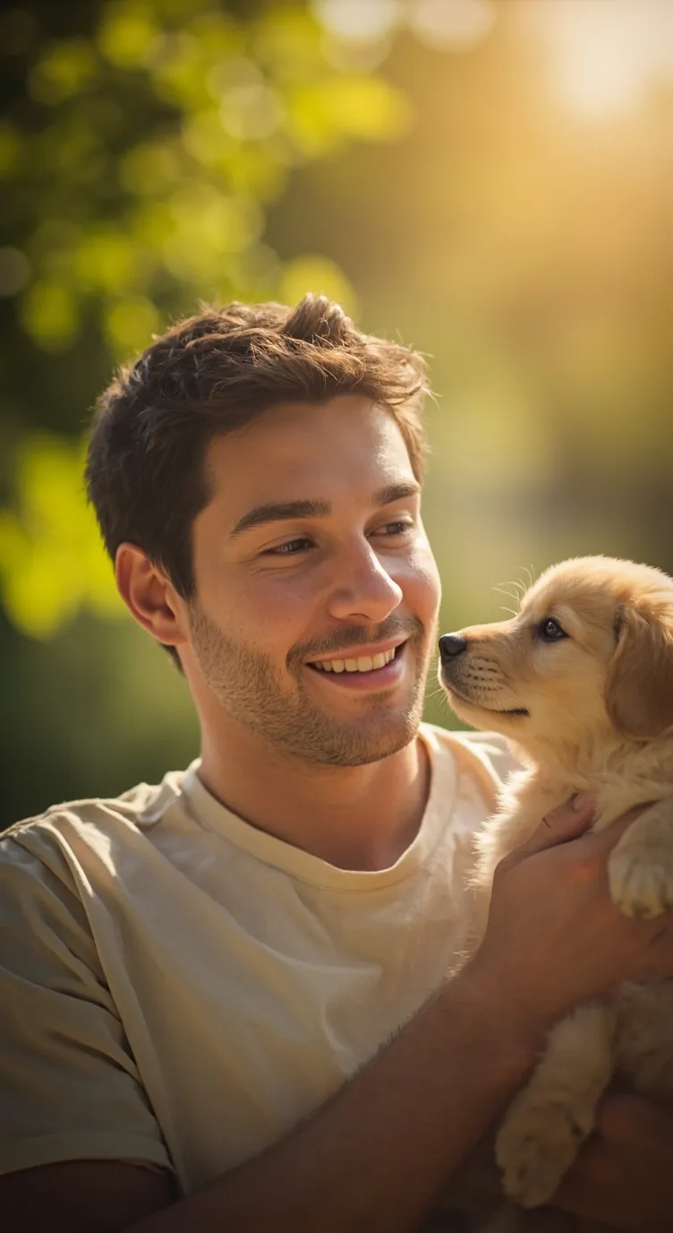 ai character: brogan background