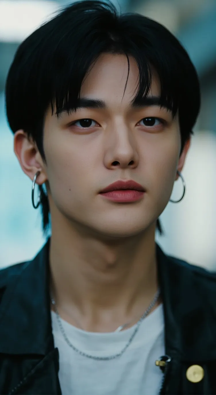 ai character: Thania background