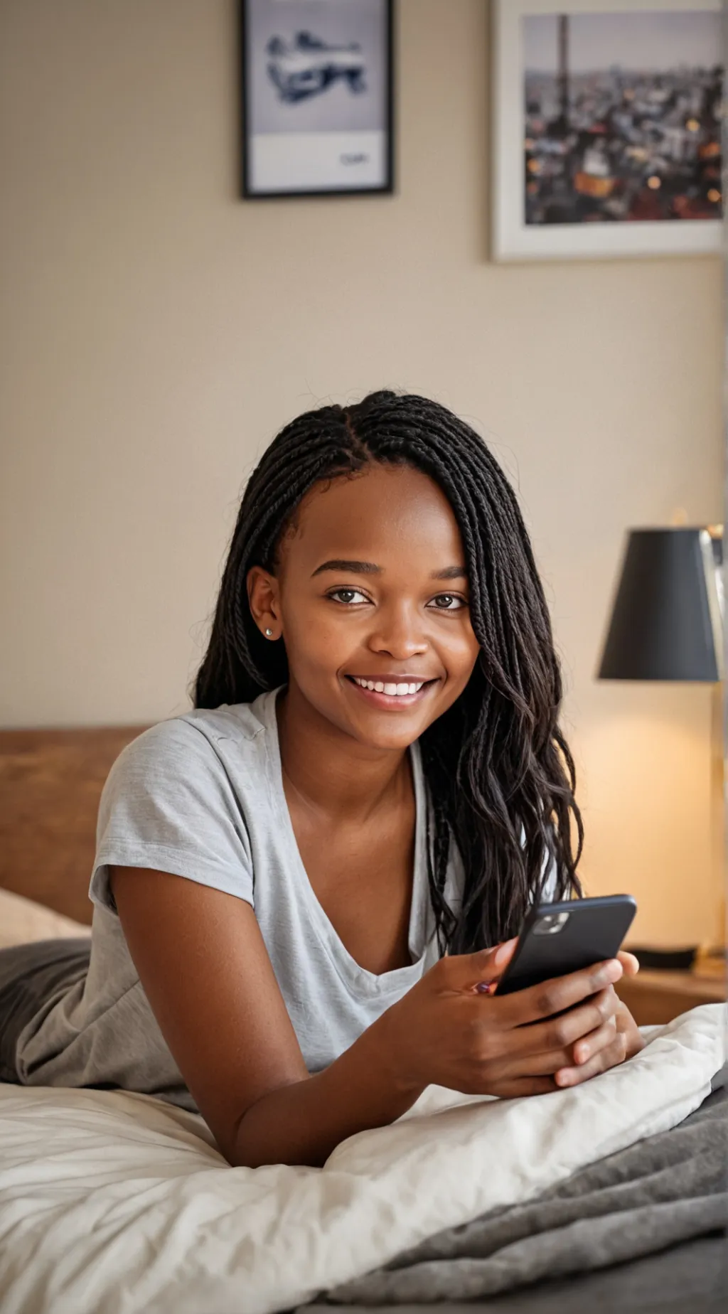 ai character: Peggy background