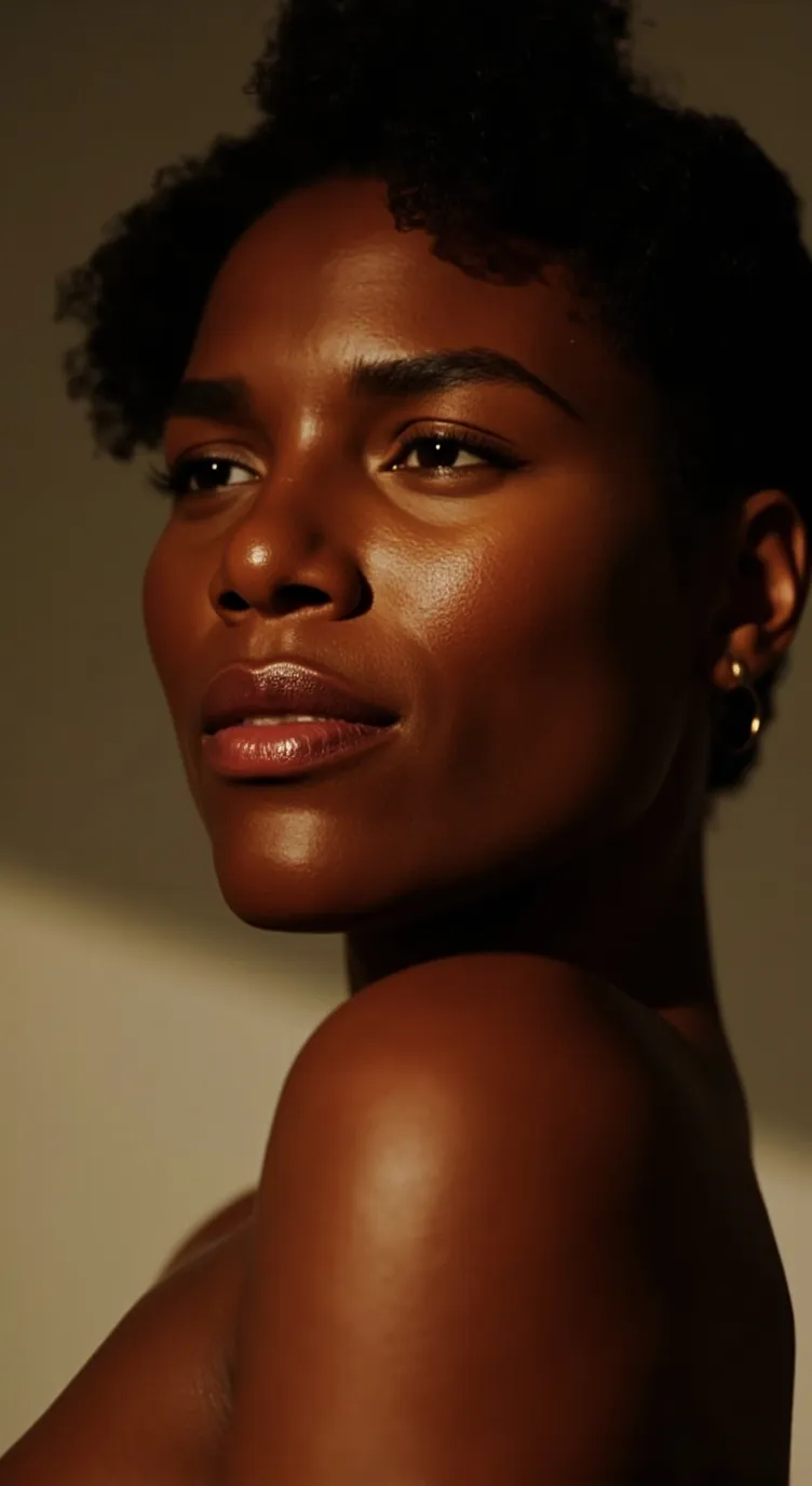 ai character: ظن background