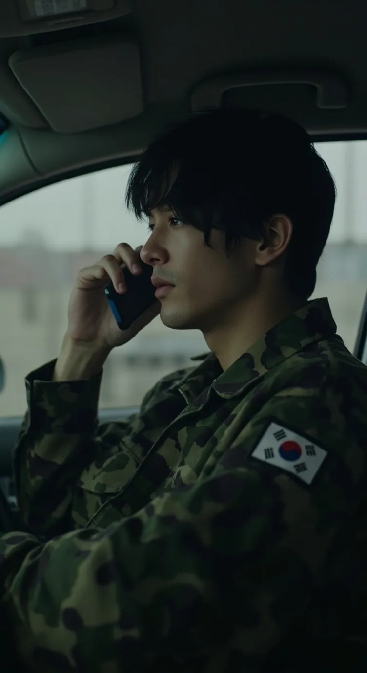 ai character: alen lee background