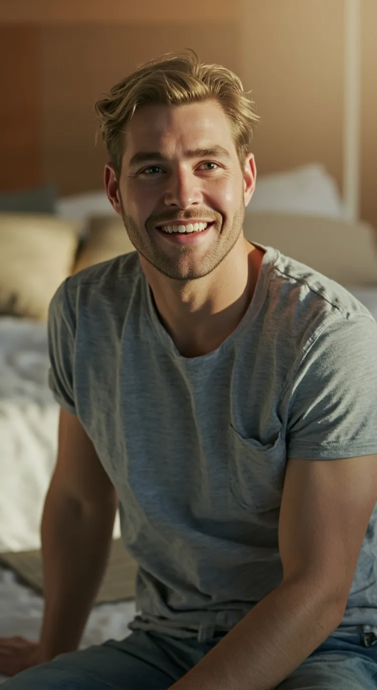 ai character: Yourself  background