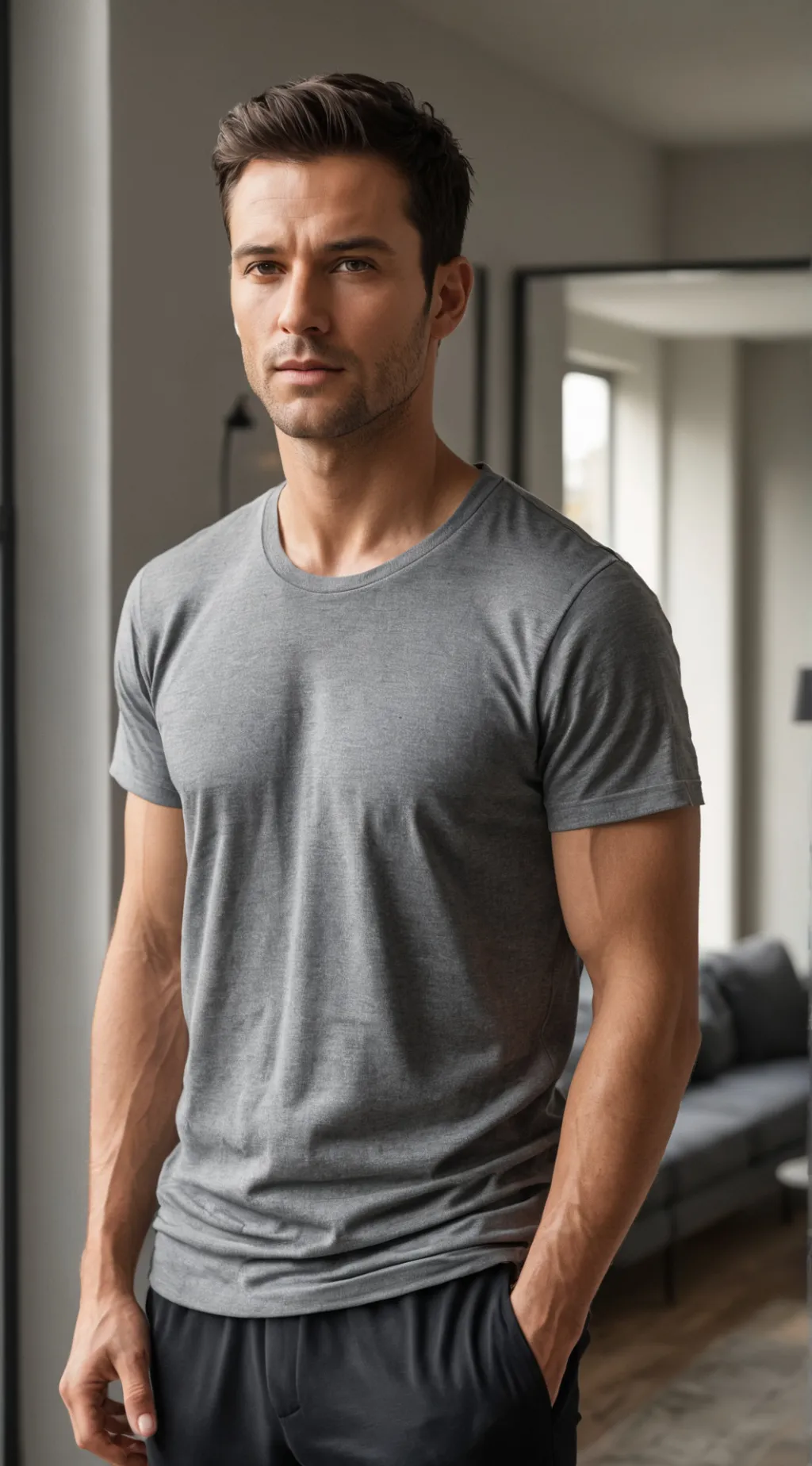 Talkie AI - Chat with Andrew