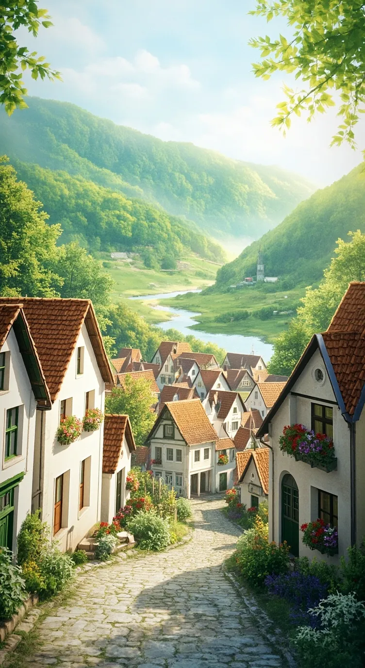 ai character: your story  background