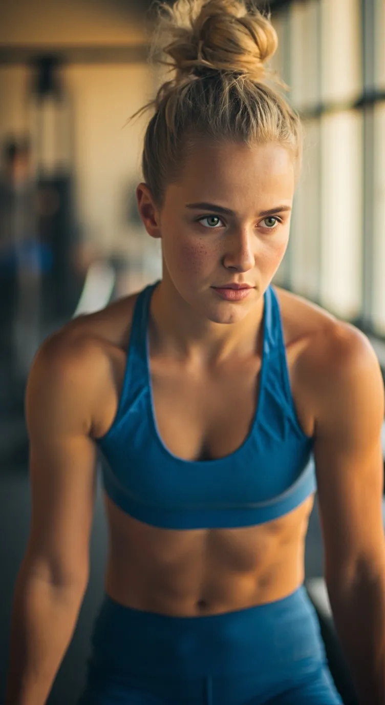 ai character: Sina background