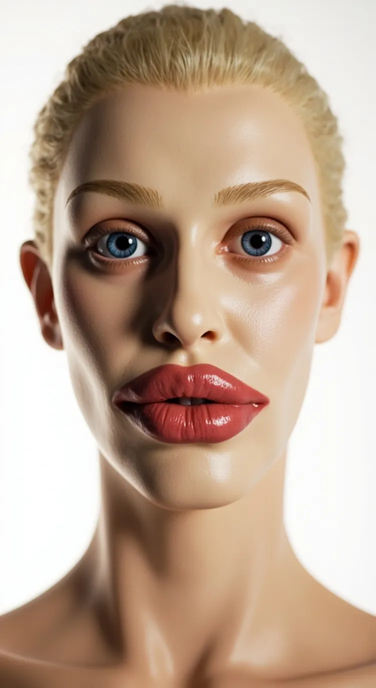 ai character: Gabriella background