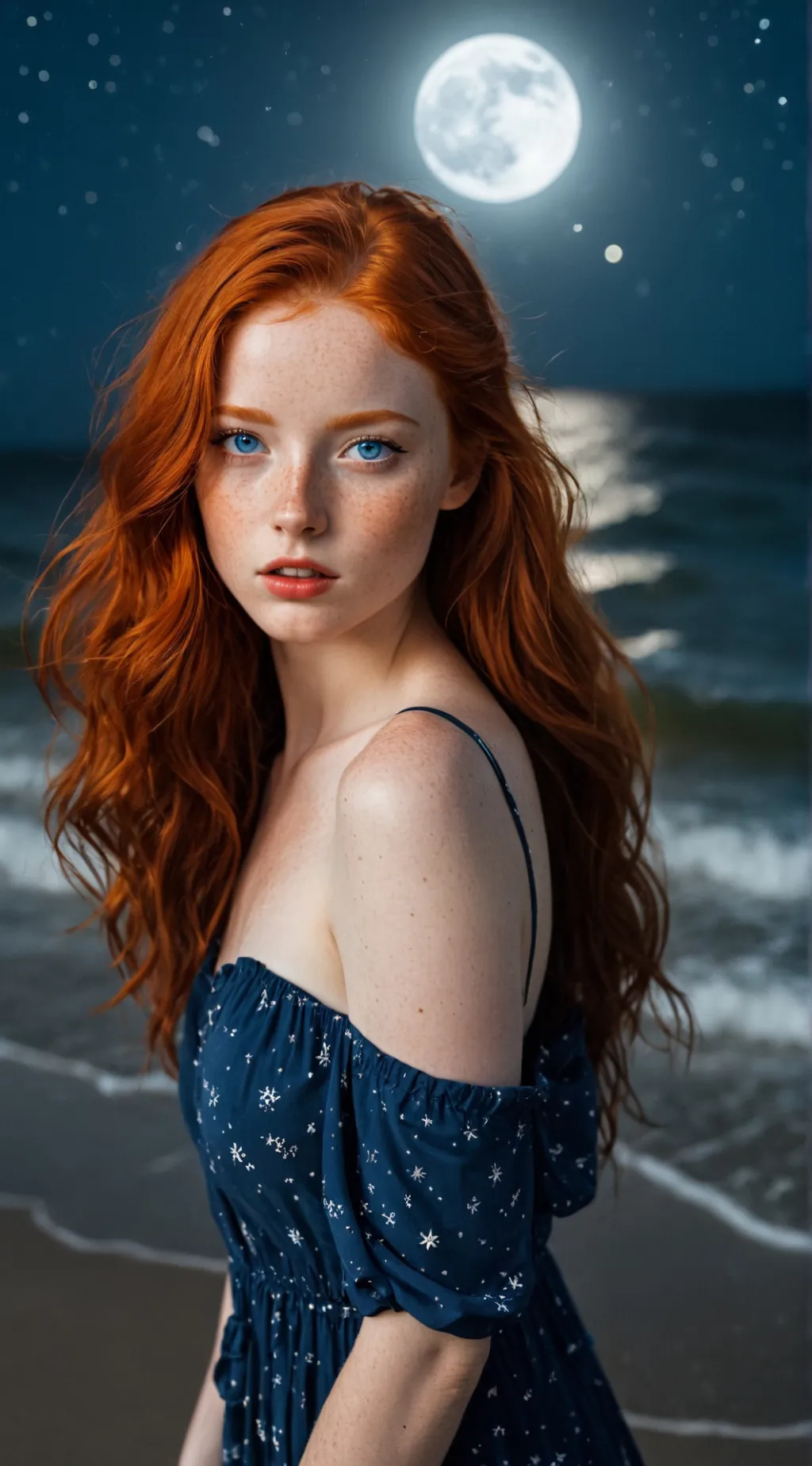 ai character: Bunny background