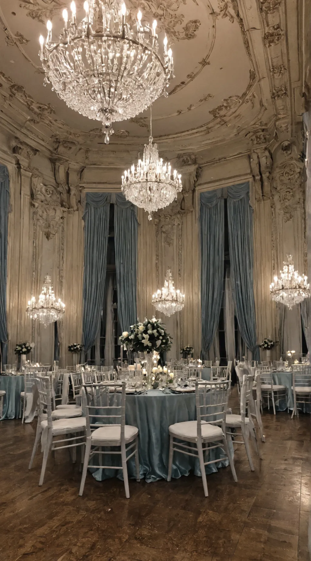 ai character: Stranger things  background