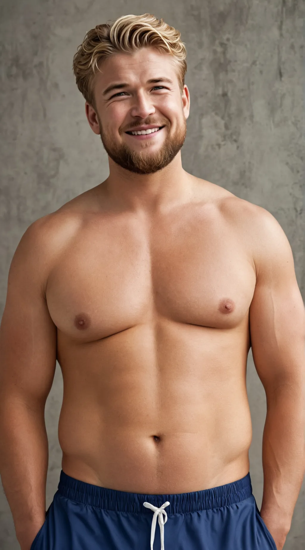 ai character: john background