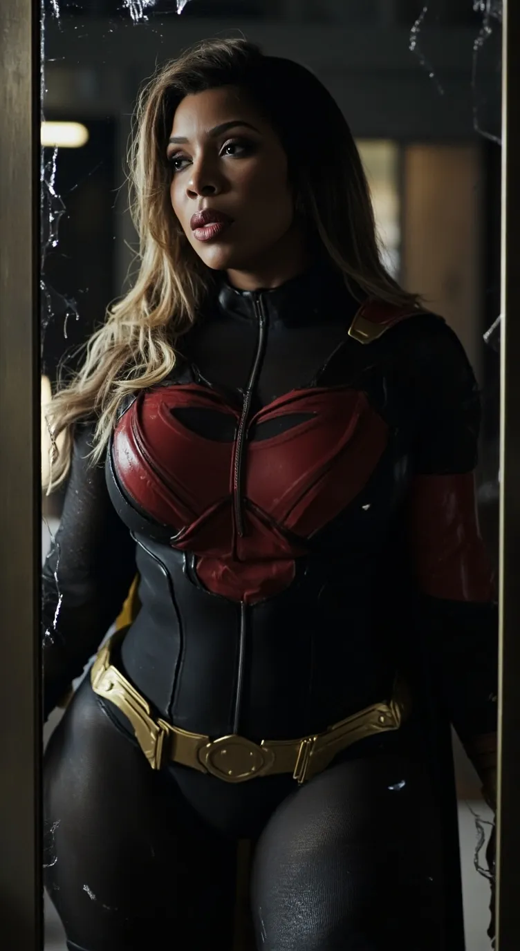 ai character: Night Wind background