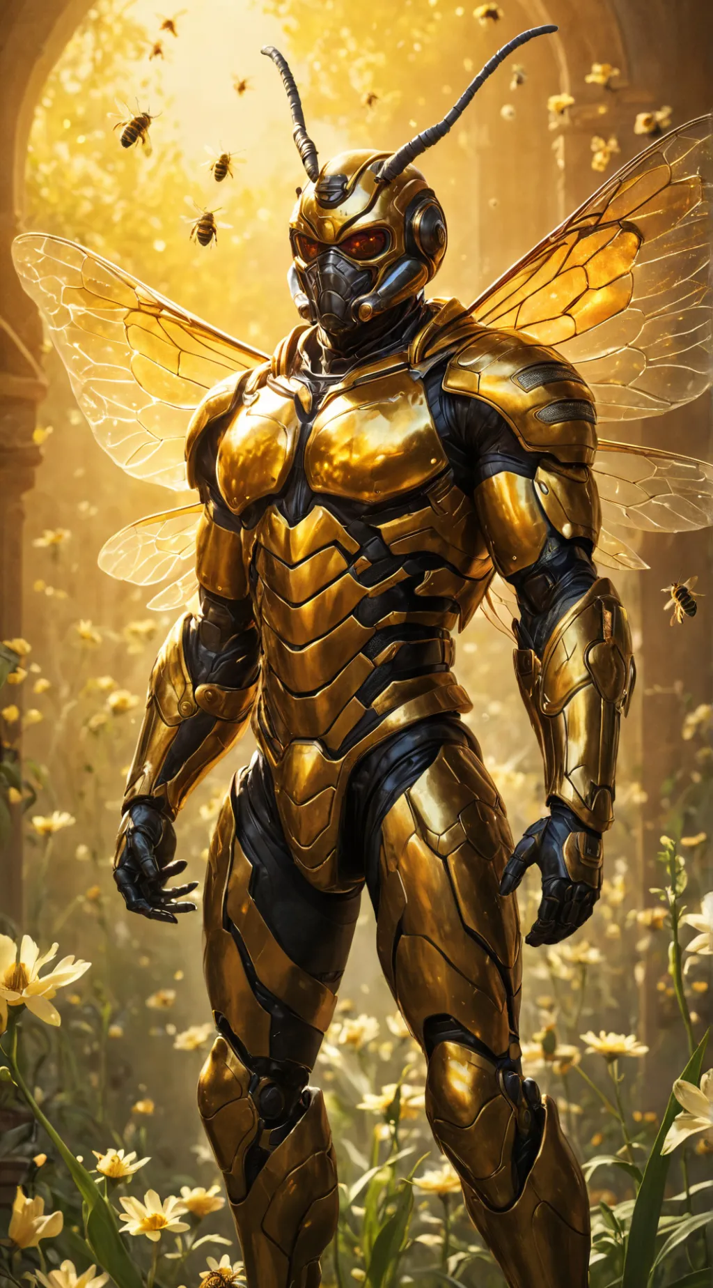 ai character: Jack Jackson background