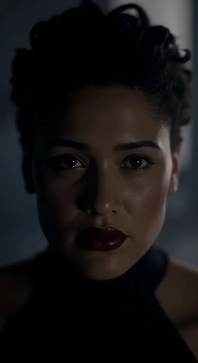 ai character: Renata background