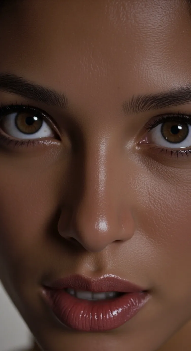 ai character: Mster background