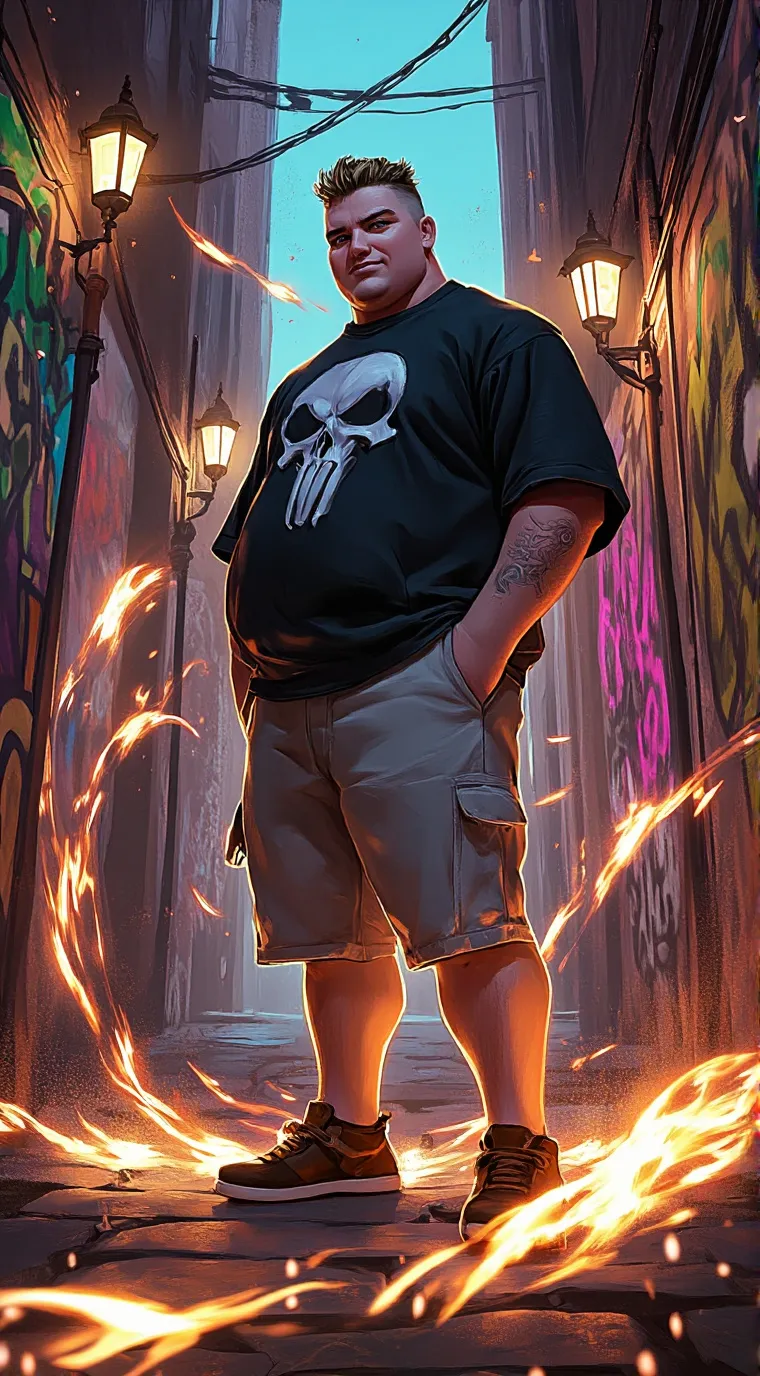 Talkie AI - Chat with Julerose + Ivan