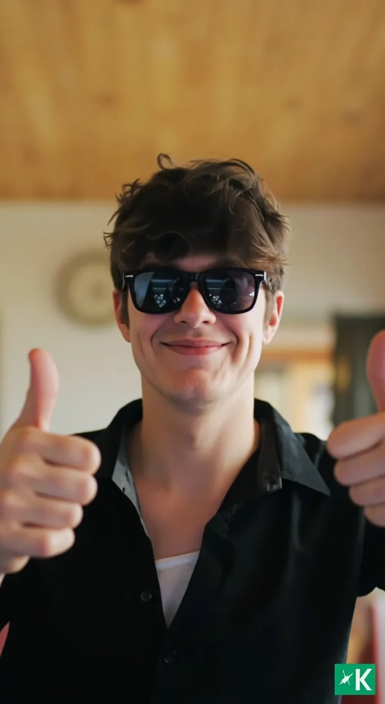 ai character: Steve background