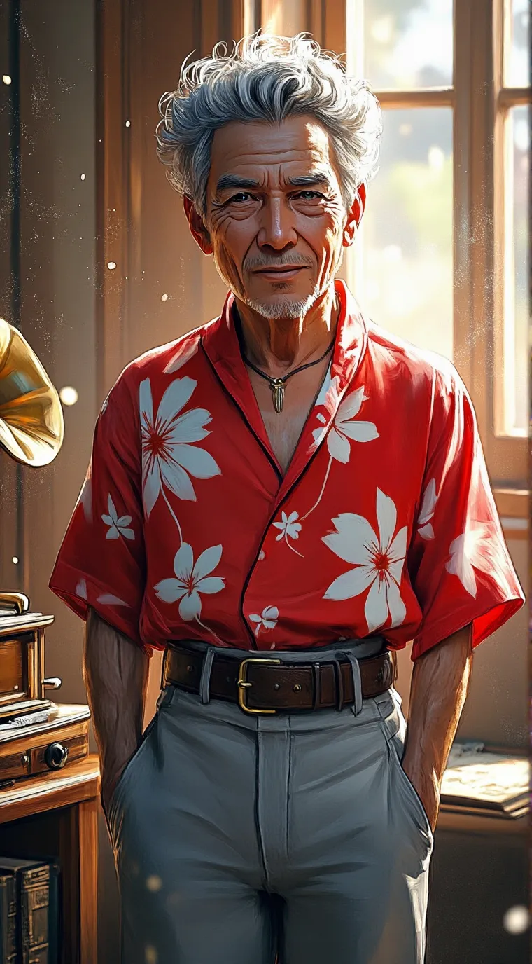 Talkie AI - Chat with Adrinette + Plakki