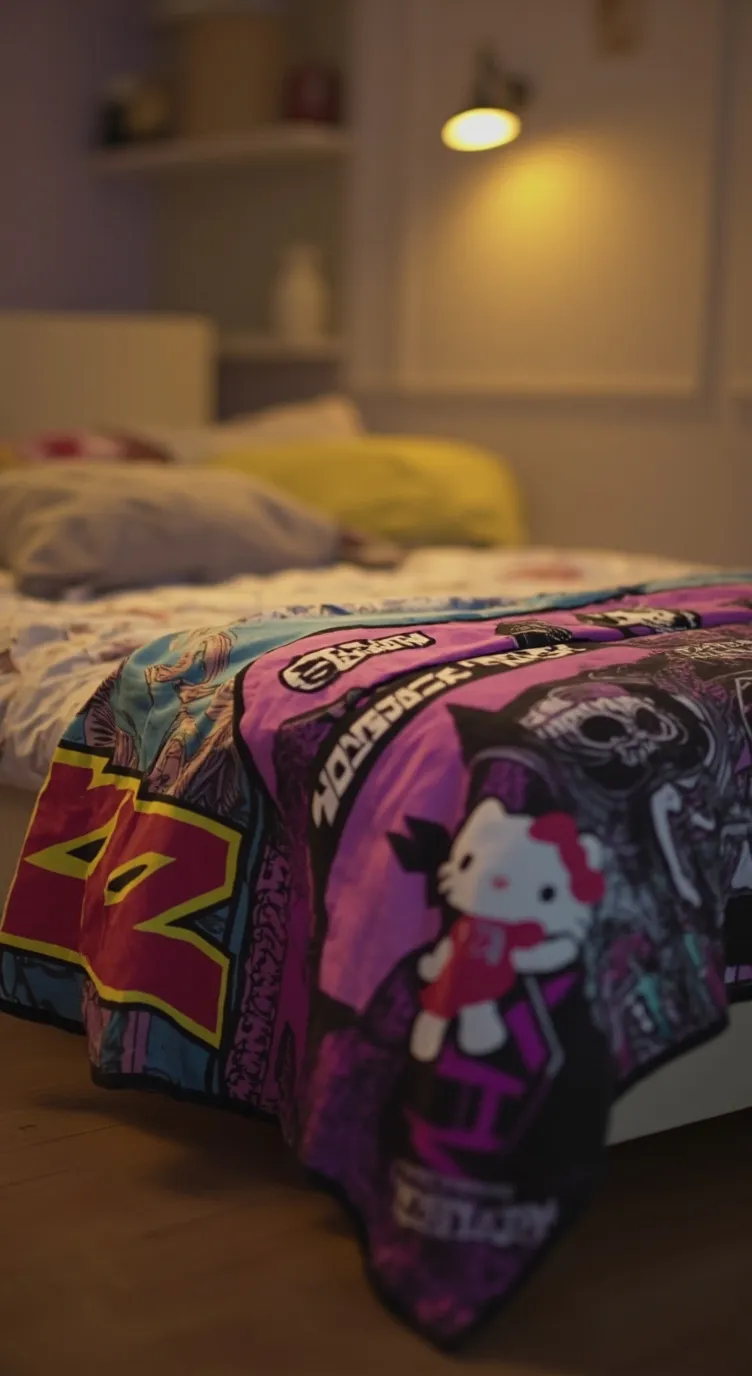 ai character: siblings background