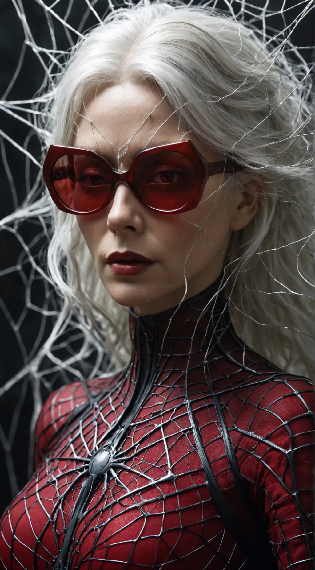 Talkie AI - Chat with Cassandra Web