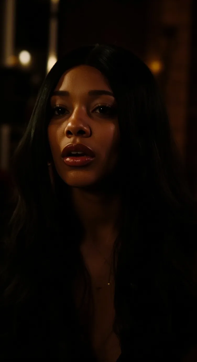 Talkie AI - Chat with 𖣂Nora𖣂