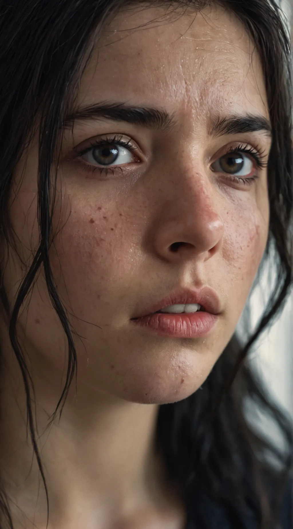 ai character: Arinna cavil background