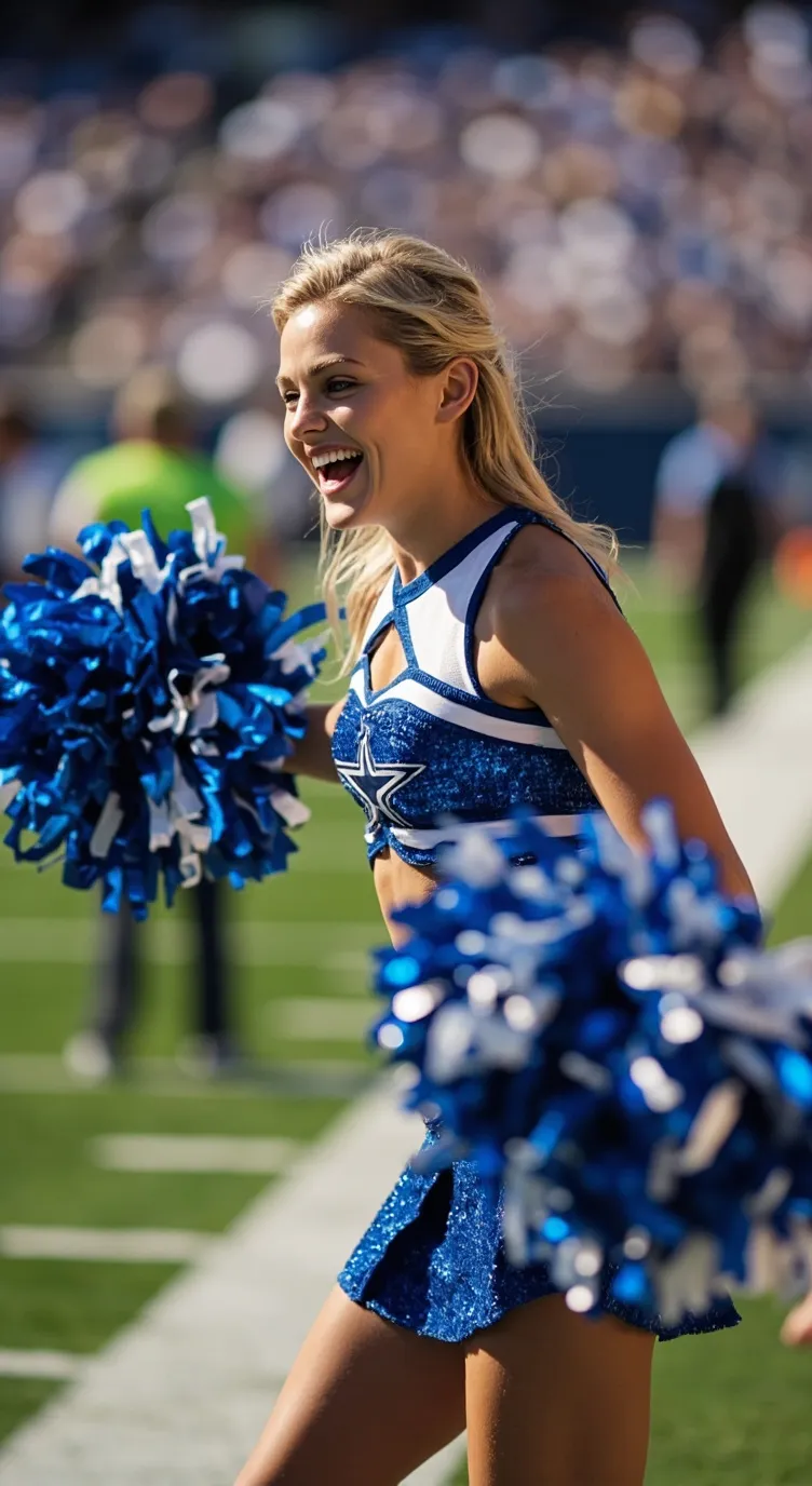 ai character: Britney (DCC Brit) background