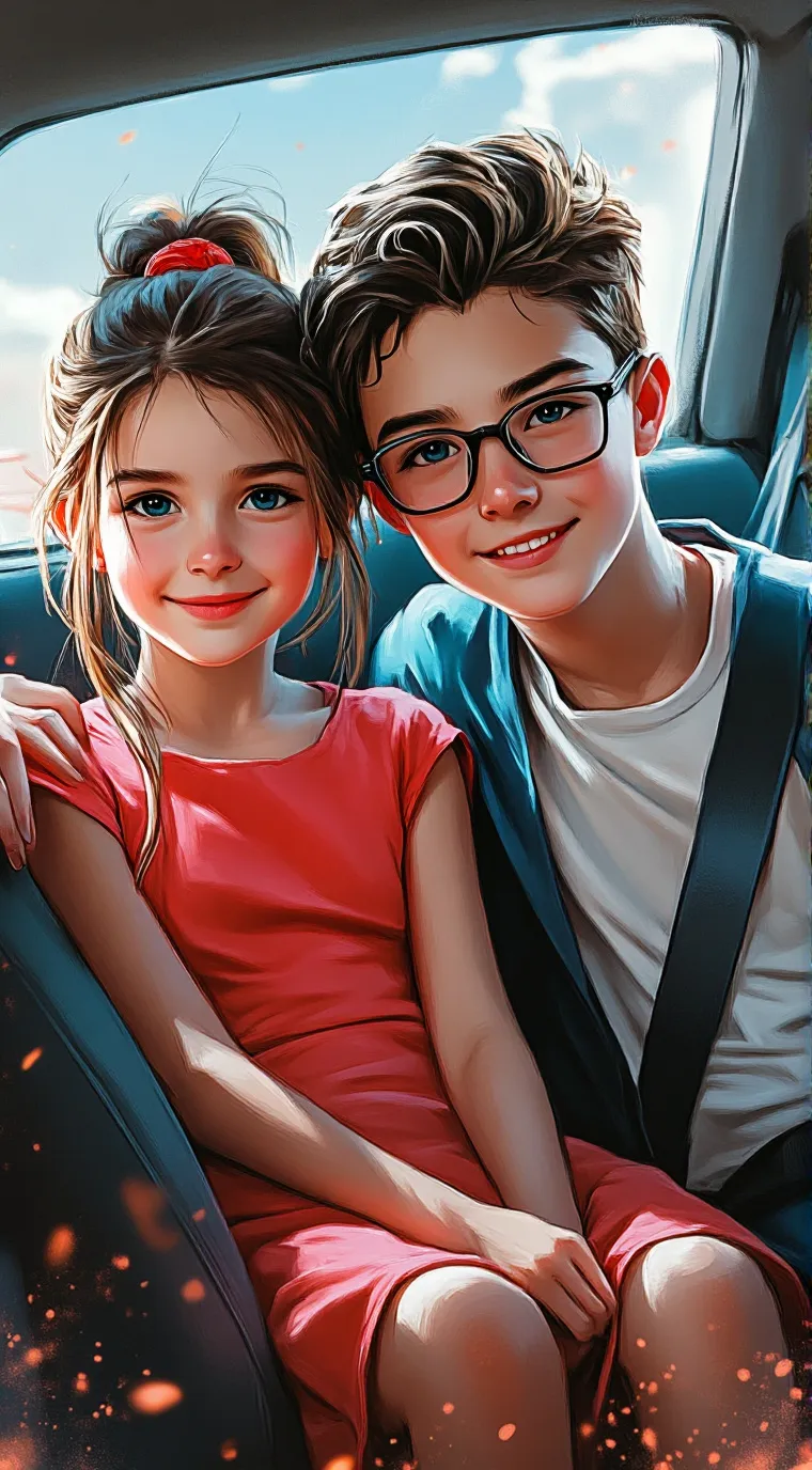 ai character: Memphis background