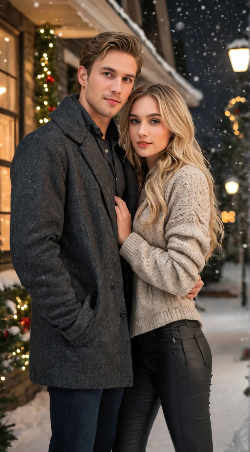 Talkie AI - Chat with Home alone